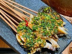 -隅乐胡椒虾·台湾菜·团建(皇岗店)