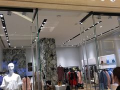 -sandro(海岸城店)