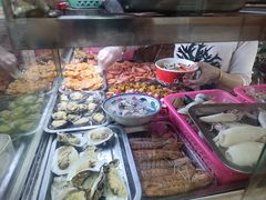 -三爷糟粕醋·鲜鱼汤·海南特色小吃(新华南路店)
