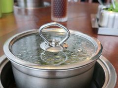 -东海怡品海鲜豆捞(舟宿夜江店)