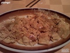 香麻鲜腐皮-石岐佬中山菜馆(张溪店)