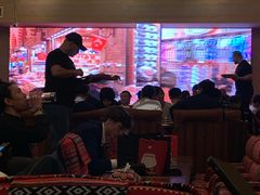大堂-Antalya安塔利亚土耳其餐厅(猎德店)