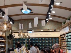 -三生有信(豫园商城店)