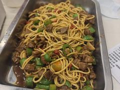 -江城燕子大排档(江汉路步行街店)