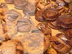 -LANLIZI BAKERY(COSMO店)