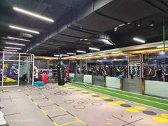 -诺德健游泳健身会馆(良渚欧文店)