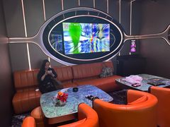 -幸福时光PARTY K(八里桥店)