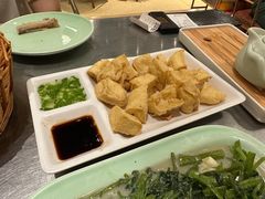 普宁豆腐-潮界(LU·ONE凯德晶萃广场店)