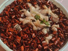 -龙门阵茶屋川菜馆(武康路店)