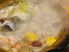 -洪大厨鸡煲(福田店)