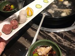 -百年果林椰子鸡(中洲店)