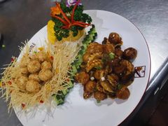 -翼松楼餐厅