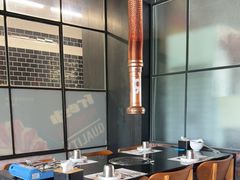 -水原王烤肉(虹泉路店)