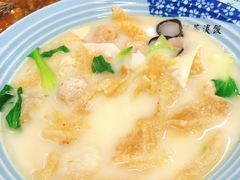 全家福-粗茶淡饭(东关街店)
