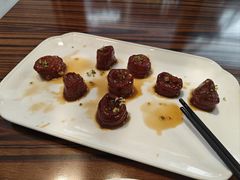 九转大肠-崔义清鲁菜馆(大明湖店)