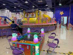 -开心巴士(世纪东方商业广场店)