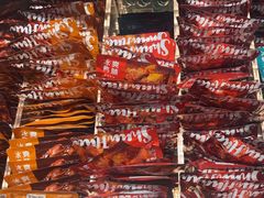 -郴州特产舜华临武鸭(郴州西站店)