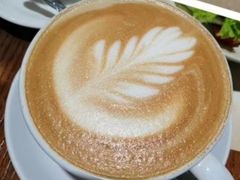-斯比特花园西餐厅(东方商厦店)