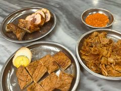 -再回首鸡肉米线(人民路一店)