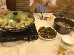 -吉源大排档·鱼生·海鲜(烧烤彩印厂店)