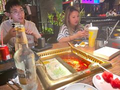 -九鼎轩脆毛肚火锅(三钢里店)