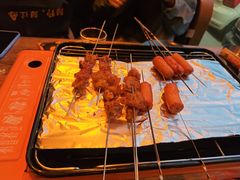 -野人部落(沈阳一店)