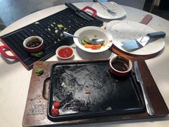-必胜客(广渠路店)