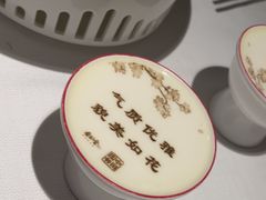 -杏花堂晋商私房菜(华熙五棵松店)