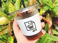 冰美式-JPG coffee(广州体育西店)