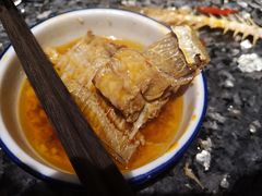 -蜀辣居鲜货老火锅(簇桥富顿中心店)