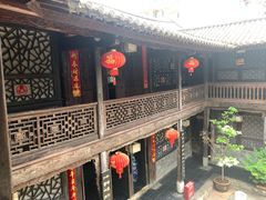 -石屏会馆