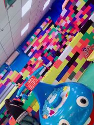 -开心哈乐亲子乐园(东森时尚百货店)