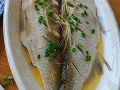 -品鲜村农家菜·阳澄湖大闸蟹(总店)