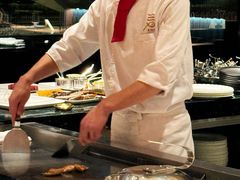 -麦MUGI铁板烧日式料理