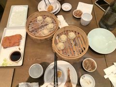 -南翔馒头店(豫园店)