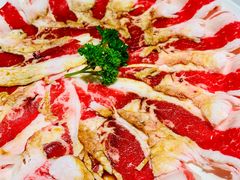 -韩宫宴和牛烤肉(合肥滨湖银泰城店)