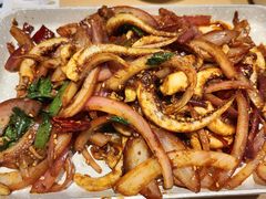 -关东小磨东北菜(上海长风大悦城店)