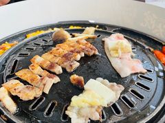 -朴太院·烤肉万岁(盐城店)