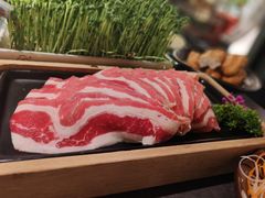 -湊湊火锅·茶憩(杭州湖滨银泰in77店)