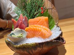 -大岛日本料理铁板烧(南通大饭店)