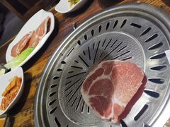 -韩一品韩国料理(柏庐南路店)