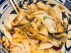 -子午路张记肉夹馍(兵马俑店)