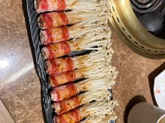 -额尔敦牛厨师铜板烧