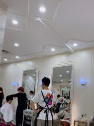 -3AM HAIR SALON染发烫发接发