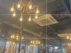 -燚青春泥炉烤肉(东泰店)