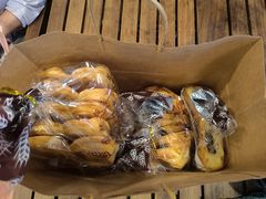 -国际饭店·帆声西饼屋(黄河路店)