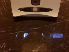 -北京王府井希尔顿酒店·万斯阁西餐厅