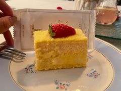 -戈雅法餐厅(世界城广场店)