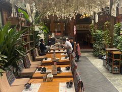 -束河人家(南锣鼓巷店)