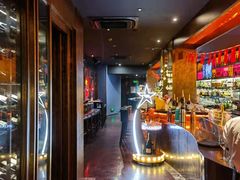 -YUE·6·西式融合餐厅(外滩六号店)